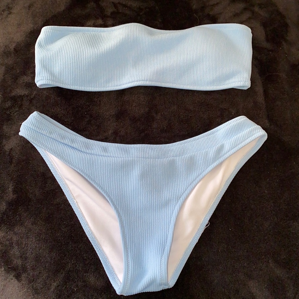 Zaful Bikini